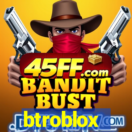 btroblox - making roblox better